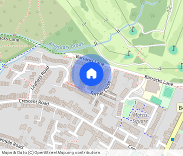 Leafield Road, Oxford, Oxford, Oxford, OX4 - Photo 1