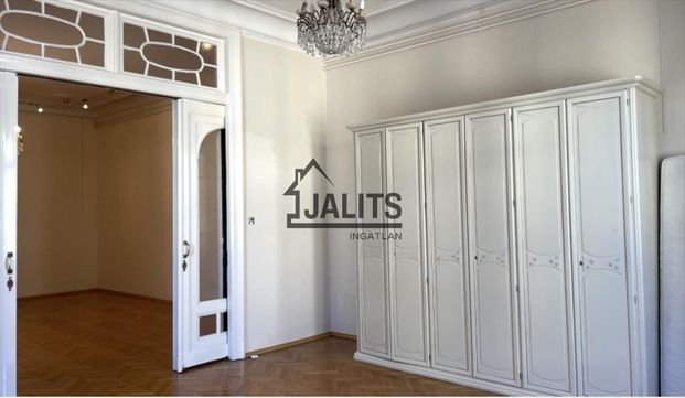 Kiadó jó állapotú lakás - Budapest V. kerület - Photo 1