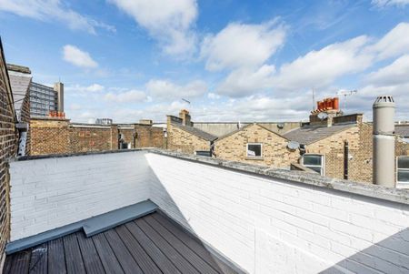 Elgin Avenue, Maida Vale, W9 - Photo 4