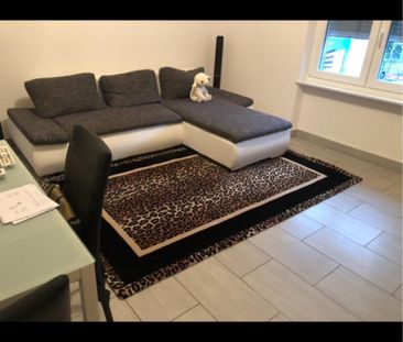 3 Zimmer, 65 m² - Photo 2