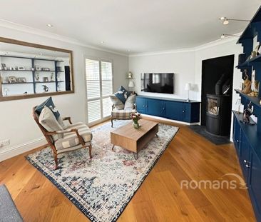 Southgate Villas, St. James Lane, Winchester, SO23 - Photo 2