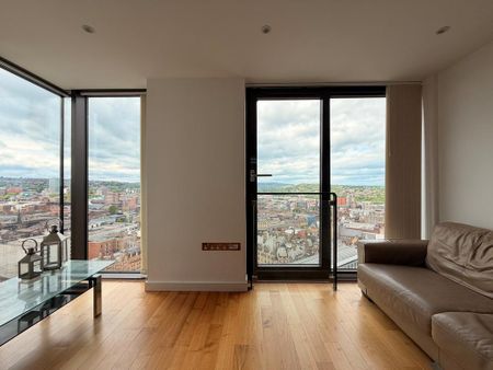 1 bedroom flat to rent - Photo 3