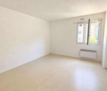 Appartement à louer 1 pièce • 19,70 m 2 Le Mans - Photo 2