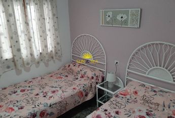 THREE-BEDROOM VILLA - SAN PEDRO DEL PINATAR