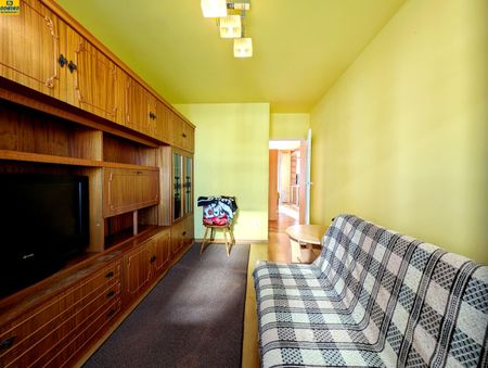 Wynaje mieszkanie 2 pkoje, oś. Pobitno - szpital, Rzeszówm - Фото 3