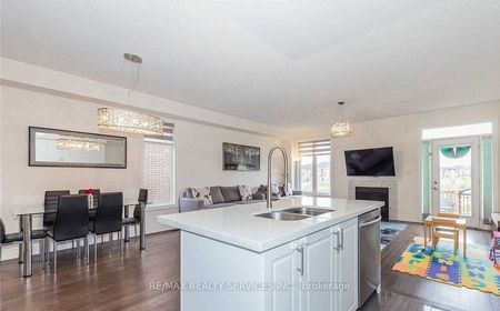 For Lease - 16 Lady Evelyn Crescent Unit# Upper, Brampton, Ontario - Photo 4