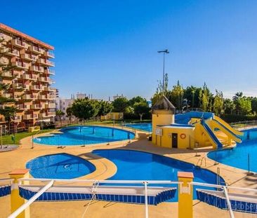 Alquiler de estudio en Avenida Gamonal, 10 - Photo 2