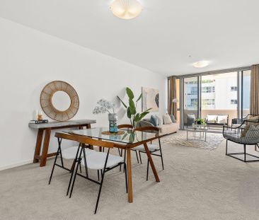 Cozy North Facing 2-Bedroom Apartment - Photo 1