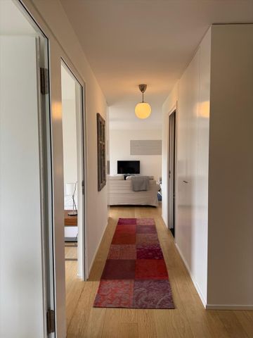 3.5 Zimmer, 67 m², 2. Stock - Photo 2