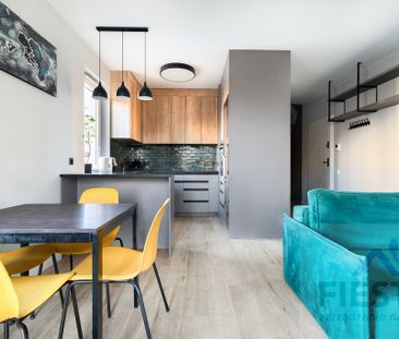 Gdańsk Przymorze, ul. Śląska - Фото 1