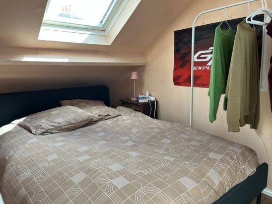 Studio 1 pièce à Lille - Photo 1