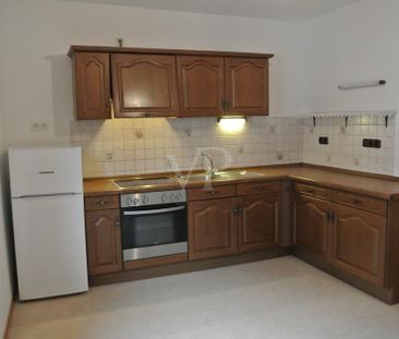 Attraktive 2-ZKB-Wohnung mit EBK & Tageslicht-Duschbad - Photo 3