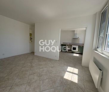Location Appartement 3 pièces 53m² - Photo 1