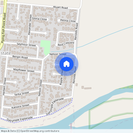 1/31 Ripple Street, 4860, Innisfail Estate Qld