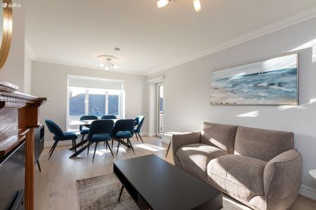 Apartment 64, Simmonscourt Square, Donnybrook, Dublin 4 - Photo 4