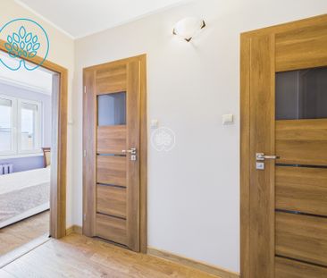 Trzypokojowe mieszkanie na wynajem - KAPUŚCISKA - Фото 3