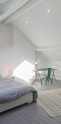 Room at Chaussée de Waterloo 463 - Foto 1