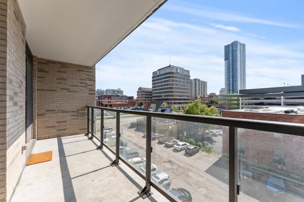 For Lease - 55 Duke Street Unit# 310, Kitchener, Ontario - Photo 1