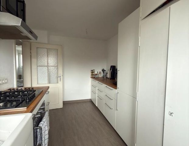 3-Zimmer-Wohnung in Stuttgart-Möhringen – 60 m² - Foto 1
