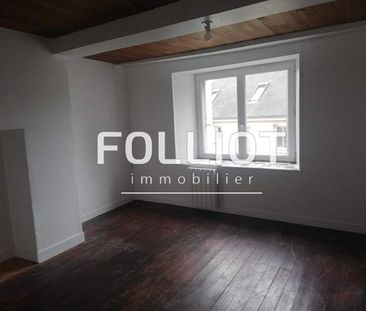 Maison Coutances 3 pièce(s) 69.50 m2 - Photo 2