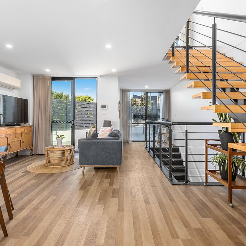 14/1 Calaby St, Coombs ACT 2611 - Townhouse For Rent | Domain - Photo 1