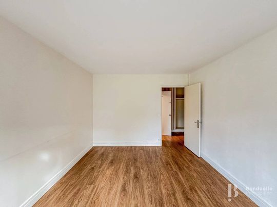 Rental Apartment Paris 13th - Photo 1