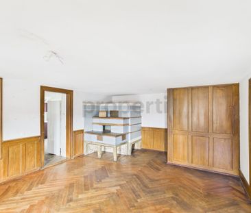 Charmante 4.5-Zimmer-Wohnung in ländlicher Umgebung - Photo 1