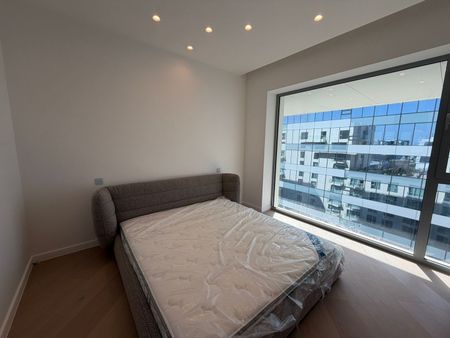 Duplex 3 Rooms | Aviatiei Tower | Parking Included - Photo 4