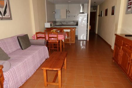 Apartamento de alquiler en Paseo de Velilla, 14, Velilla - Velilla Taramay - Photo 2