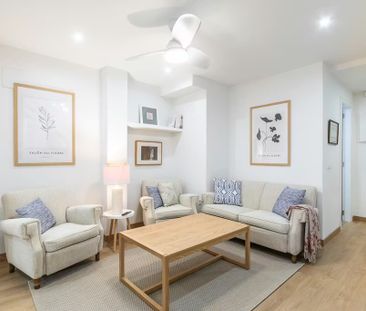 Carrer del Gravador Esteve, Valencia, Valencian Community 46004 - Photo 4