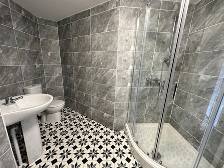 2 Bed Flat, St. Albans Road, LE2 - Photo 5