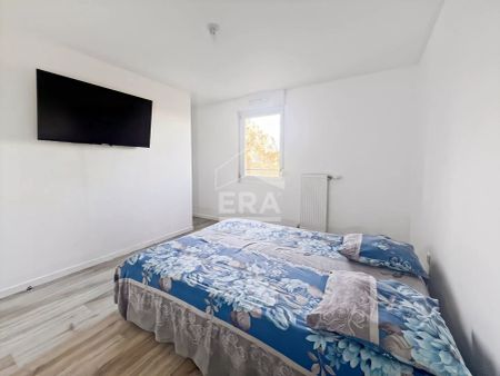 Appartement Dammarie Les Lys 3 pièces à louer - Photo 2