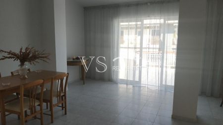 Διαμέρισμα για ενοικίαση Σκαγιοπούλειο (Πάτρα) - Photo 2