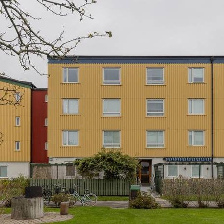 Jägersrovägen, Malmö - Photo 2