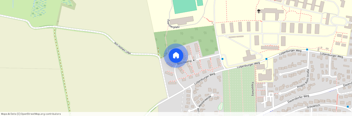 Röschkamp 10, 23774 Heiligenhafen