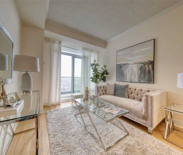 For Lease - 7 North Park Road Unit# 1912, Vaughan, Ontario - Photo 4