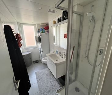 3 Zimmer, 70 m², 3. Stock - Foto 4