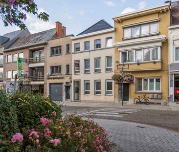 Appartement te huur in Ronse - Photo 4