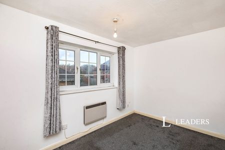 2 bedroom house to rent Saffron Drive, Oakwood, Derby, DE21 - Photo 4