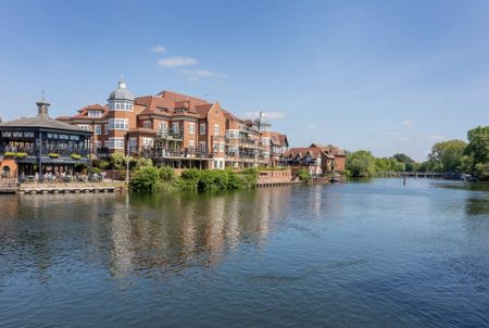 Eton Riverside, Eton - Photo 4