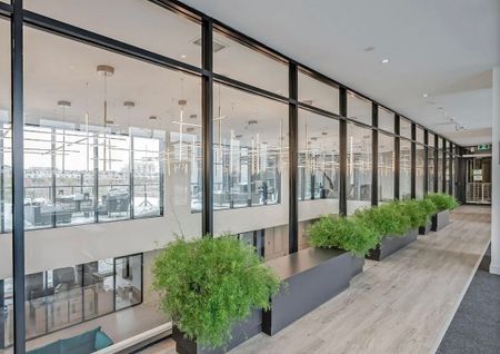 For Lease - 3079 Trafalgar Road Unit# 1003, Oakville, Ontario - Photo 2