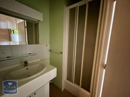 Location Appartement 1 pièce 15m² TOURS 37000 - Photo 4