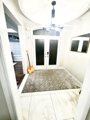 For Lease - 64 Louvain Drive, Brampton, Ontario - Photo 1