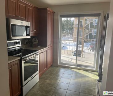 3-410, Allee Des Cimes, Mont-Tremblant à louer - Photo 2