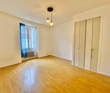 A Louer - Nantes St Clement - T1 Bis De 27,08 M² - Photo 2