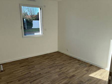 Location Appartement 3 pièces 69m² - Photo 4