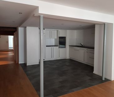 "Charmante Maisonette-Wohnung in Wil" - Photo 6