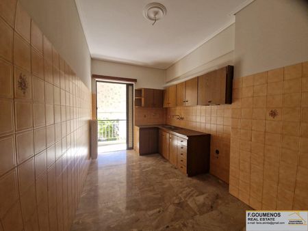 Διαμέρισμα για ενοικίαση - Κορυδαλλός, - Φωτογραφία 5