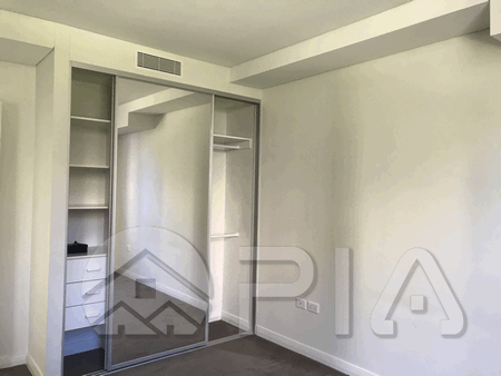 Modern 1 bedroom plus Study apartment, in the heart of Mascot for lease - Photo 4