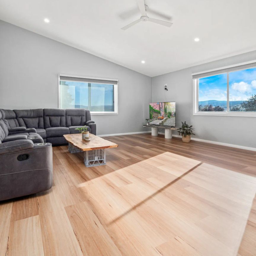 Tidy House in Berridale now Available for $550/week - Photo 1